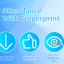 Attendance with Fingerprint (Android + System Management) v1.0