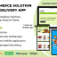 Ecommerce Solution with Delivery App For Grocery v1.0.7