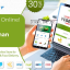 eCart Web v2.1.0.1 – Ecommerce / Store Full Website