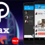 Plax v2.3 – Android Chat App with Voice/Video Calls