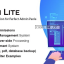 Admin Lite v3.0 – PHP Admin Panel + User Management
