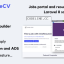 OneResumeCV v1.0.4 – Jobs board and resume builder