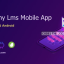 Academy Lms Mobile App v1.0 – Flutter iOS & Android