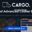 Cargo Pro v5.3.0 – Courier System
