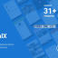 MaterialX v2.7 – Android Material Design UI Components