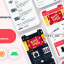 ProShop v10.0 – WooCommerce Multipurpose E-commerce Android Full Mobile App + kotlin