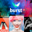 Burst v3.5 – A Bold and Vibrant WordPress Theme