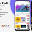 Android Online Radio (26 December 2020)