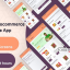 ProShop v7.0 – WooCommerce Multipurpose E-commerce Android Full Mobile App + kotlin