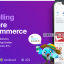Fluxstore WooCommerce v2.0.0 – Flutter E-commerce Full App