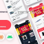 ProShop v12.0 – WooCommerce Multipurpose E-commerce Android Full Mobile App + kotlin