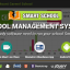 Smart School v6.1.0 – School Management System