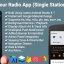 Your Radio App (Single Station) v4.1.0