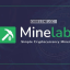 MineLab v1.2 – Cloud Crypto Mining Platform
