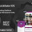 QuickDate IOS v1.7 – Mobile Social Dating Platform Application