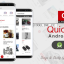 Quickad v1.6 – Classified Native Android App