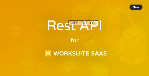 REST API Module for Worksuite SAAS CRM v2.0.3