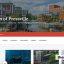 Pressville v2.6.7 – Municipal & City Government WordPress Theme