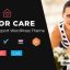 Senior Care v1.2.9 – Elder Citizen Support WordPress Theme