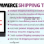WooCommerce Shipping Tracking v29.1