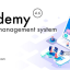 Academy Learning Management System v4.6