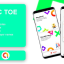 Tic Tac Toe Game with AdMob v1.0