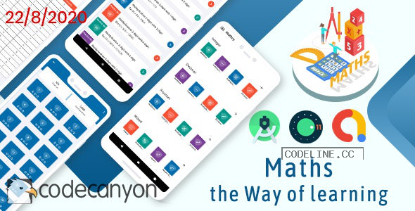 Maths v1.4 – The way of new learning