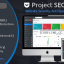 Project SECURITY v4.4.1 – Website Security, Anti-Spam & Firewall