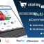 6valley Multi-Vendor E-commerce v2.1 – Complete eCommerce Mobile App, Web and Admin Panel