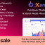 XeroChat v6.1.2 – Best Multichannel Marketing Application (SaaS Platform)