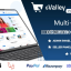 6valley Multi-Vendor E-commerce v3.0 – Complete eCommerce Mobile App, Web, Seller and Admin Panel