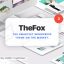 TheFox v3.9.14 – Responsive Multi-Purpose WordPress Theme