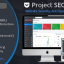 Project SECURITY v4.4 – Website Security, Anti-Spam & Firewall