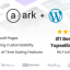 The Ark v1.59.0 – Multi-Purpose WordPress Theme