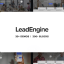 LeadEngine v3.6 – Multi-Purpose Theme with Page Builder