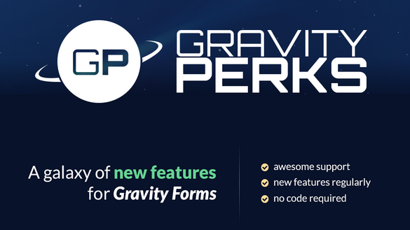 Gravity Perks v2.2.5 + Addons