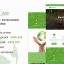 GoSolar v1.3.0 – Eco Environmental & Nature WordPress Theme