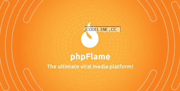 Flame v1.4.1 – News, Viral Lists, Quizzes, Videos, Polls and Music
