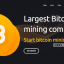 Bitmine v2.0 – Advanced Bitcoin Mining Platform