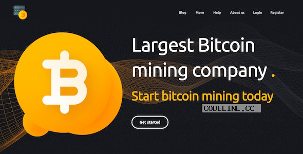 Bitmine v2.0 – Advanced Bitcoin Mining Platform