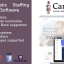 CarePro – SaaS Domestic Staffing Agency Management System (14 May 2021)