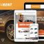 Cars4Rent v1.2.6 – Car Rental & Taxi Service Theme