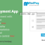 NodPay v1.1 – Online Payment App