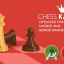Chess Kasparov 2D – 2020 Update