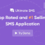 Ultimate SMS v3.0 – Bulk SMS Application For Marketing
