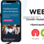 WEBPRO v1.0 – Universal WebView Configurable React Native Mobile Application