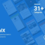 MaterialX v2.6 – Android Material Design UI Components