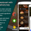 KING BURGER v3.0.1 – restaurant with Ingredients & delivery boy full android application