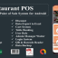 Restaurant POS-Offline Point of Sale System for Android v1.0