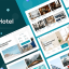 HotelFT v1.0.6 – Hotel Booking WordPress Theme